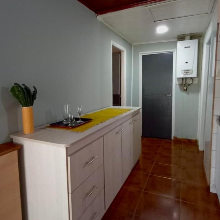 Cozy house with mountain view 15 min to pier - Apartamento de 1 dormitorio - 7