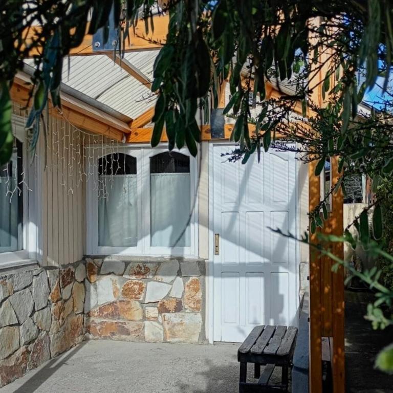 Cozy house with mountain view 15 min to pier - Apartamento de 1 dormitorio - 9