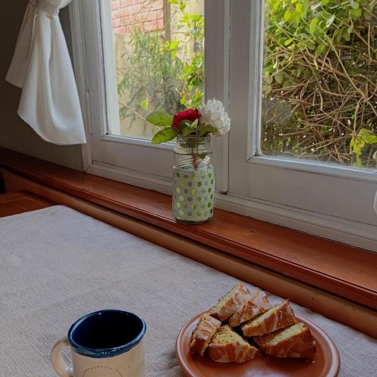 Cozy house with mountain view 15 min to pier - Apartamento de 1 dormitorio - 11