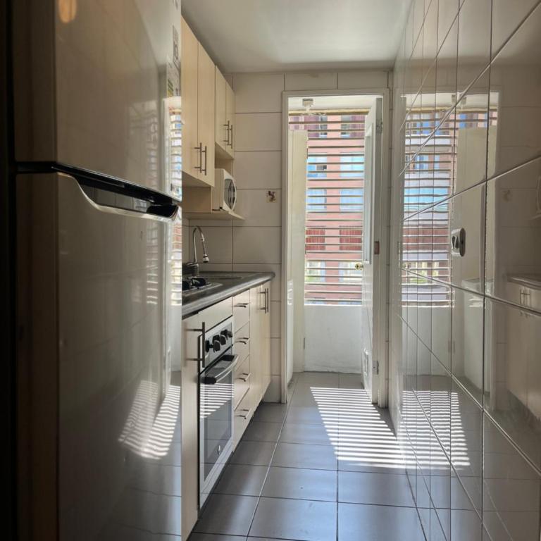 Departamento Amoblado Full Equipado - Two-Bedroom Apartment - 66