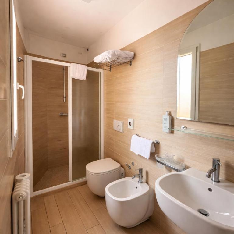 Hotel Fiamma & SPA Cesenatico - Camera Singola Standard - 2