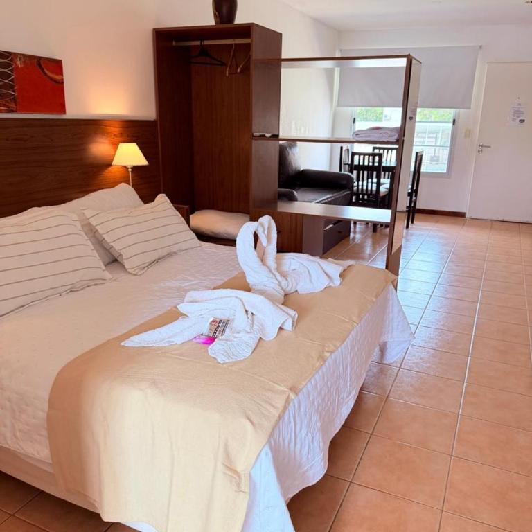 Las Lomas Suites & Spa - Apartamento - 4