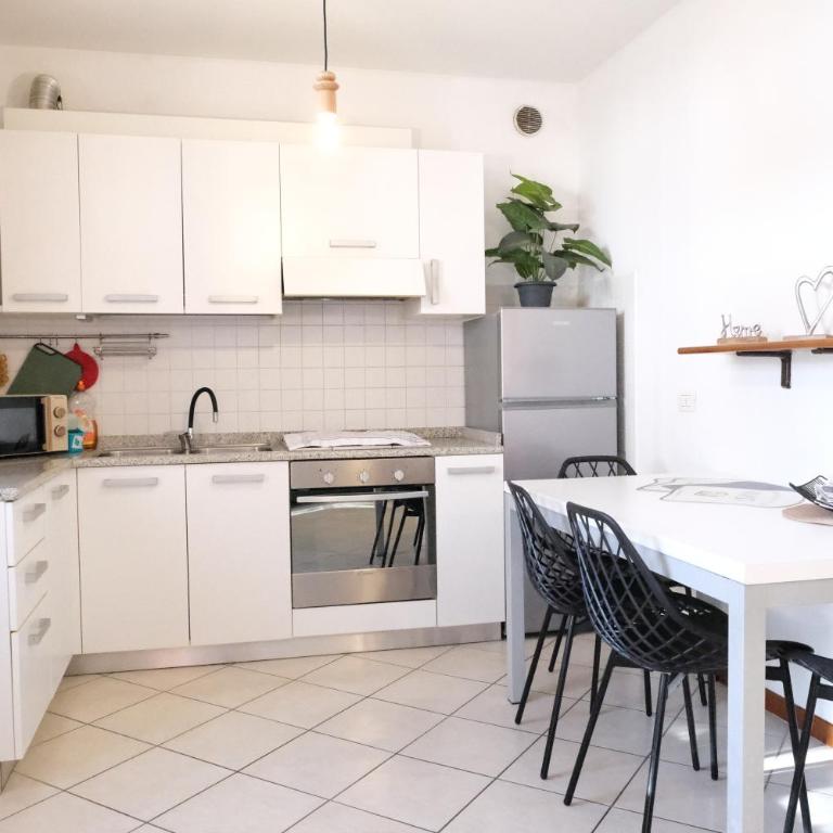 Casa Segantini - Relax Apartment 2 - Appartamento con 1 Camera da Letto - 12