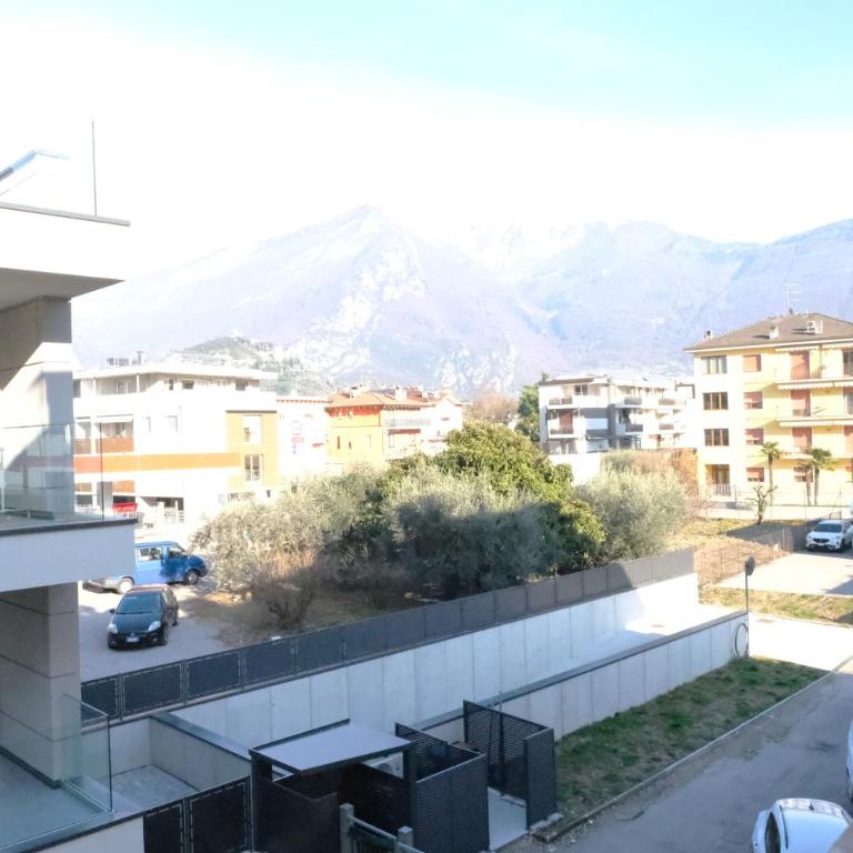 Casa Segantini - Relax Apartment 2 - Appartamento con 1 Camera da Letto - 33