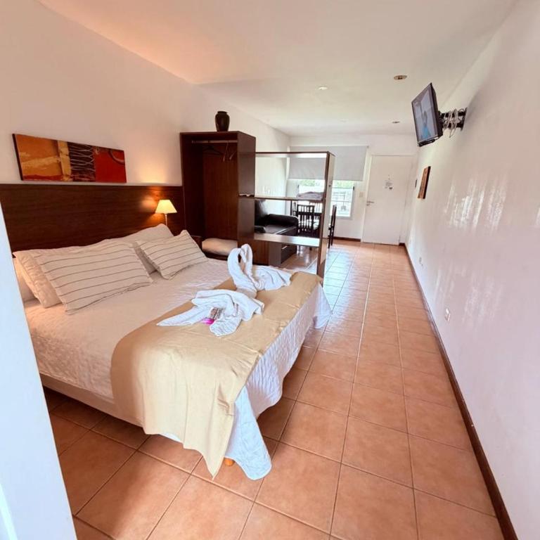 Las Lomas Suites & Spa - Apartamento - 3