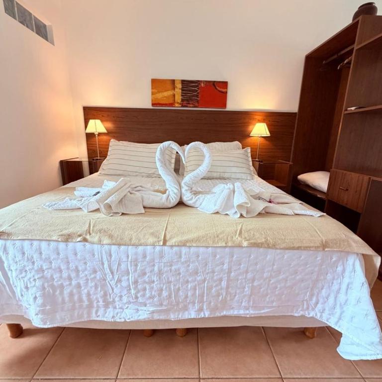 Las Lomas Suites & Spa - Apartamento - 1