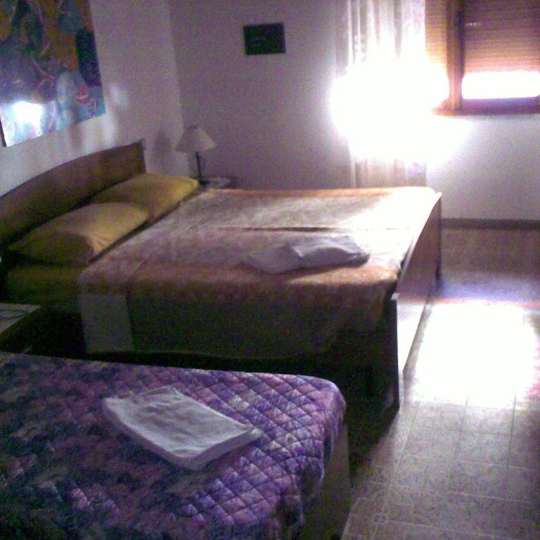 B&B Sea And Sardinia - Triple Room - 4
