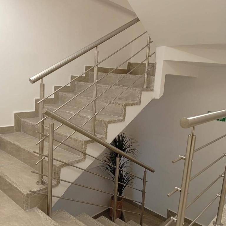 Exclusivo Urban Loft en Laureles - One-Bedroom Apartment - 3
