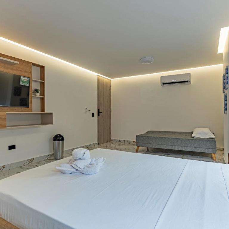 Exclusivo Urban Loft en Laureles - One-Bedroom Apartment - 5