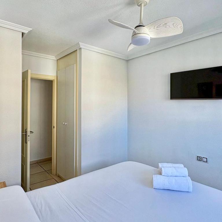 Tamarindo I by Terreta Rentals - Two-Bedroom Apartment - 33