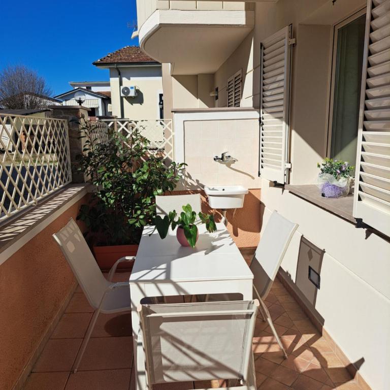 Lucca&Dreams - Appartamento con 2 Camere da Letto - 2
