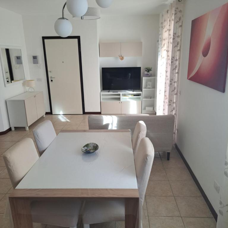 Lucca&Dreams - Appartamento con 2 Camere da Letto - 14