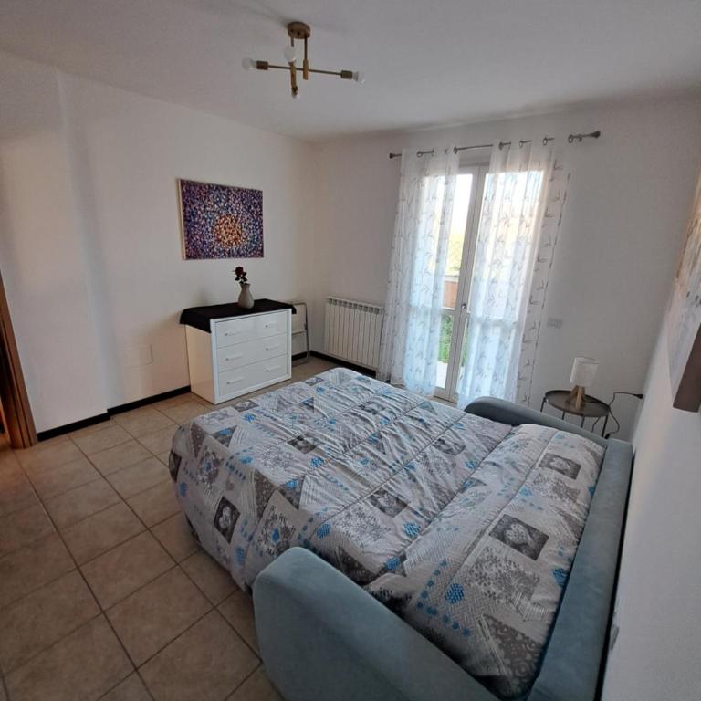Lucca&Dreams - Appartamento con 2 Camere da Letto - 11