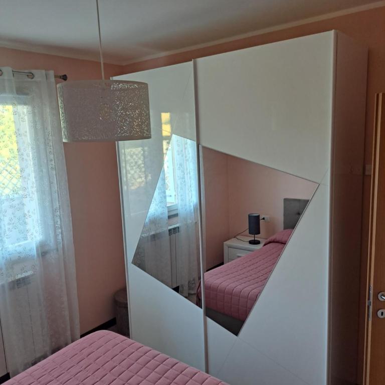 Lucca&Dreams - Appartamento con 2 Camere da Letto - 8