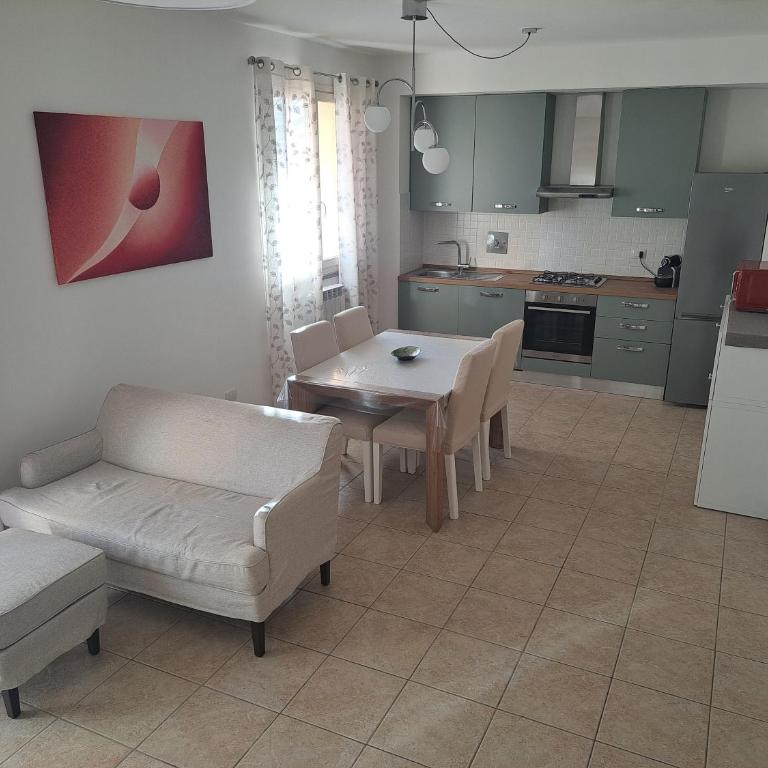 Lucca&Dreams - Appartamento con 2 Camere da Letto - 13