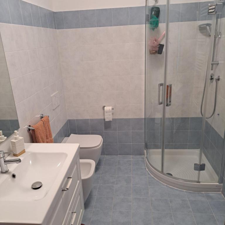 Lucca&Dreams - Appartamento con 2 Camere da Letto - 16
