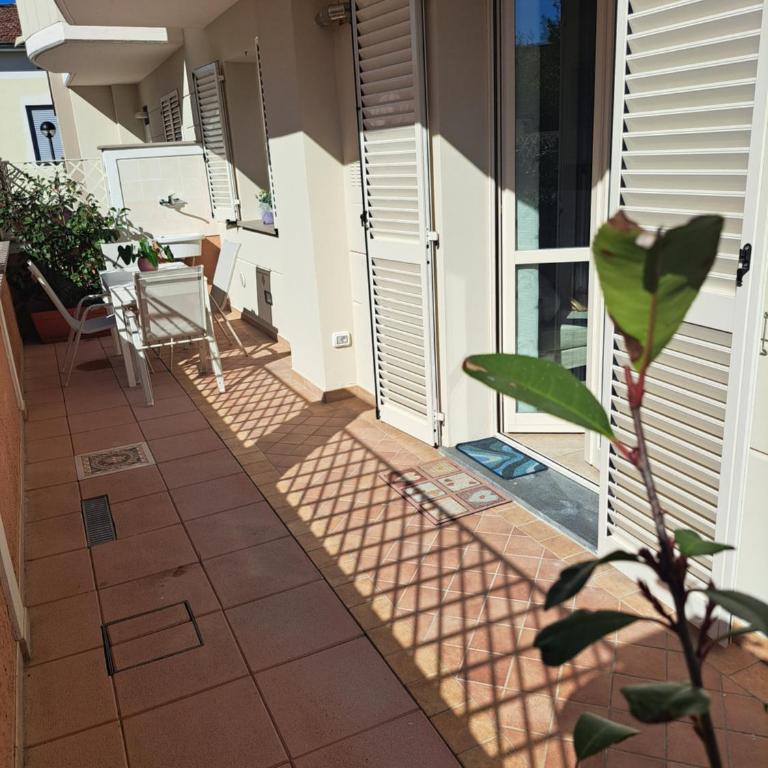 Lucca&Dreams - Appartamento con 2 Camere da Letto - 4