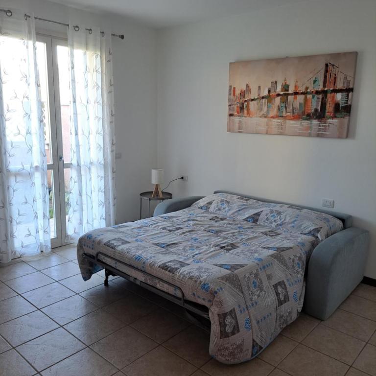 Lucca&Dreams - Appartamento con 2 Camere da Letto - 12