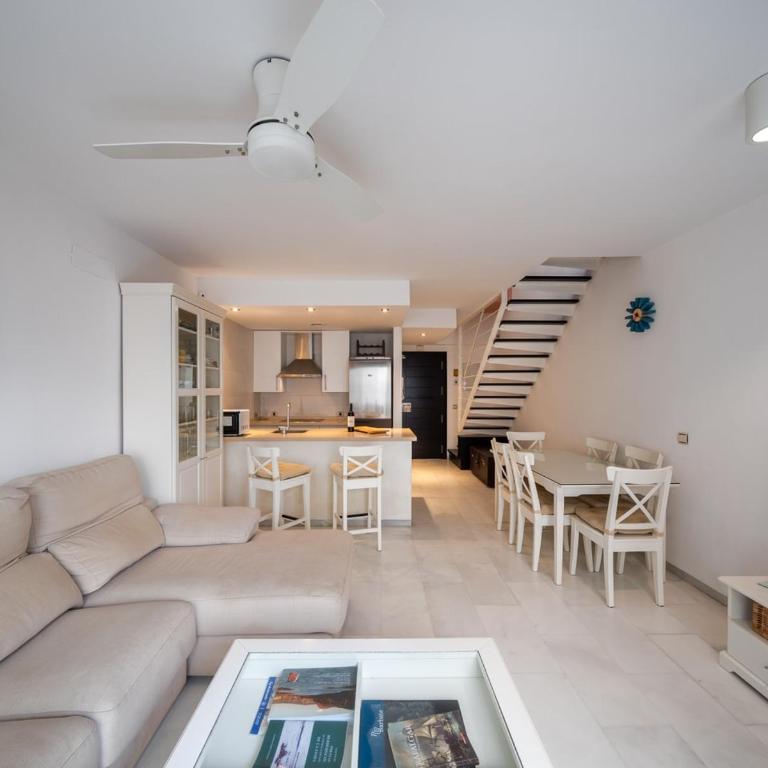Duplex in paradise - Two-Room Apartment - 1