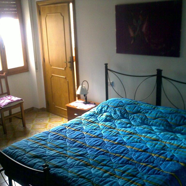 B&B Sea And Sardinia - Double Room - 10