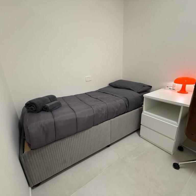Arena a piedi, 3 camere, 2 bagni & parking - Suite Appartamento con 3 Camere da Letto - 19