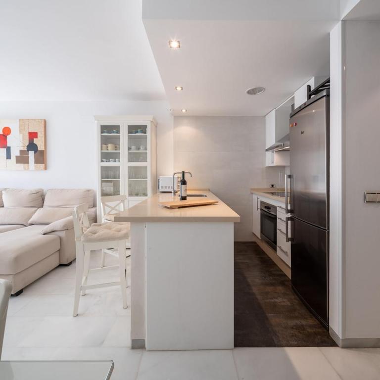 Duplex in paradise - Two-Room Apartment - 3