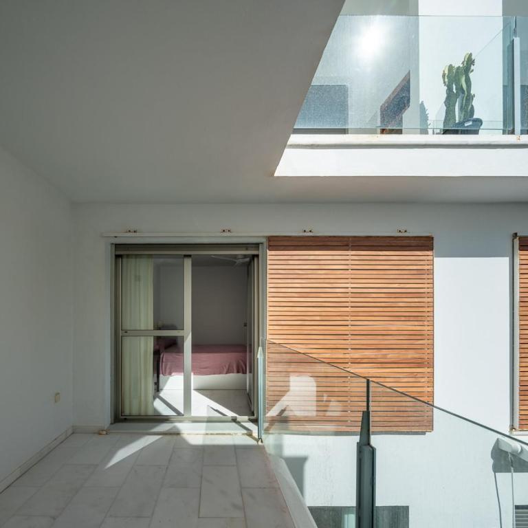 Duplex in paradise - Two-Room Apartment - 7