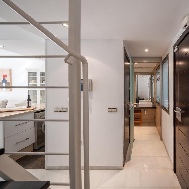 Duplex in paradise - Two-Room Apartment - 10