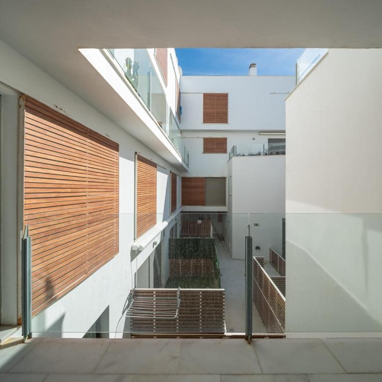 Duplex in paradise - Two-Room Apartment - 14