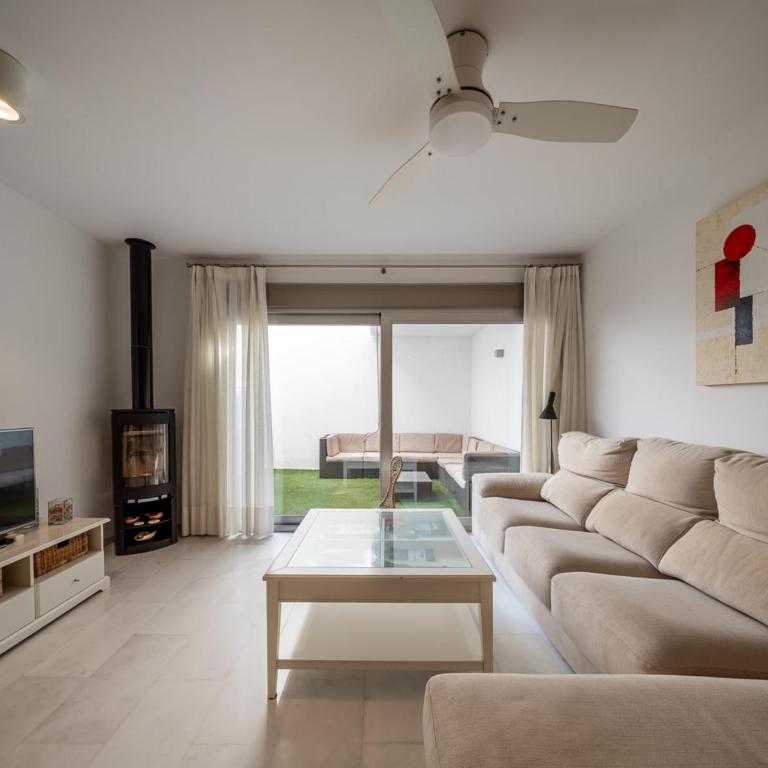 Duplex in paradise - Two-Room Apartment - 15