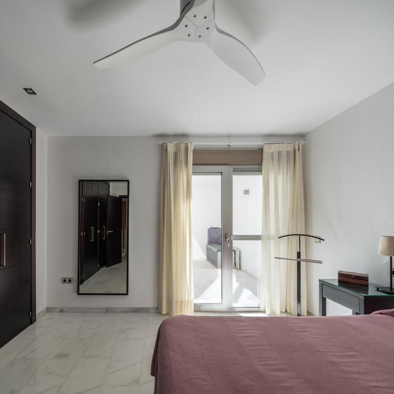 Duplex in paradise - Two-Room Apartment - 22