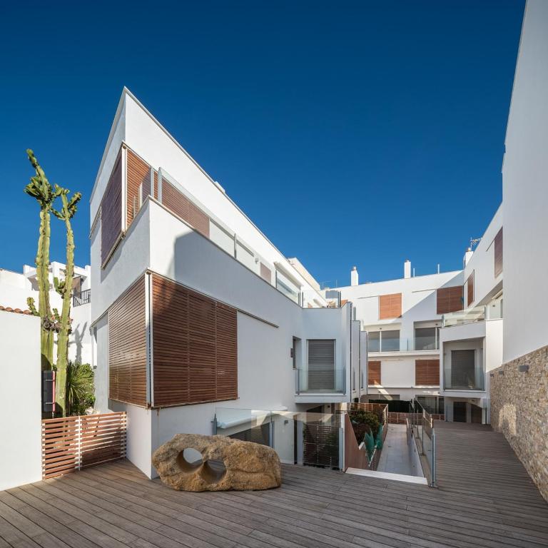 Duplex in paradise - Two-Room Apartment - 24