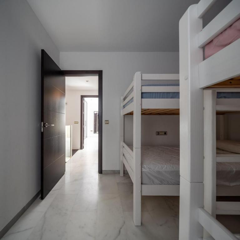 Duplex in paradise - Two-Room Apartment - 35