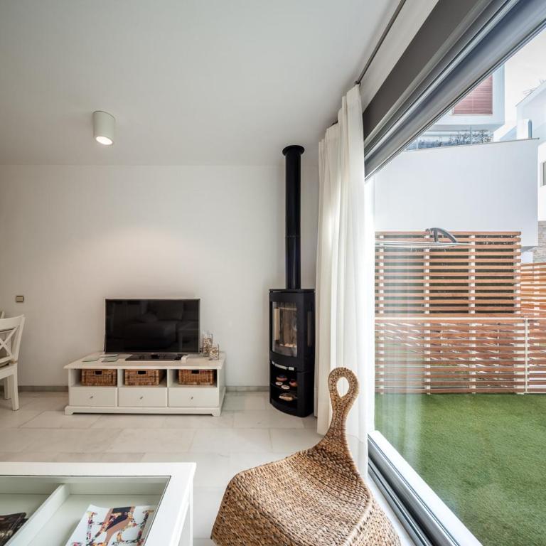 Duplex in paradise - Two-Room Apartment - 16