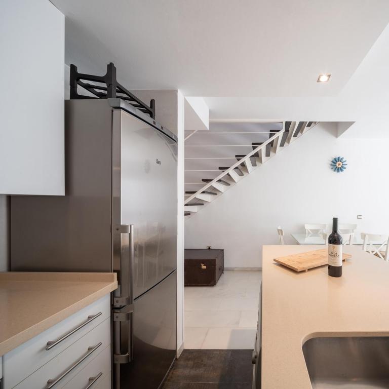 Duplex in paradise - Two-Room Apartment - 37