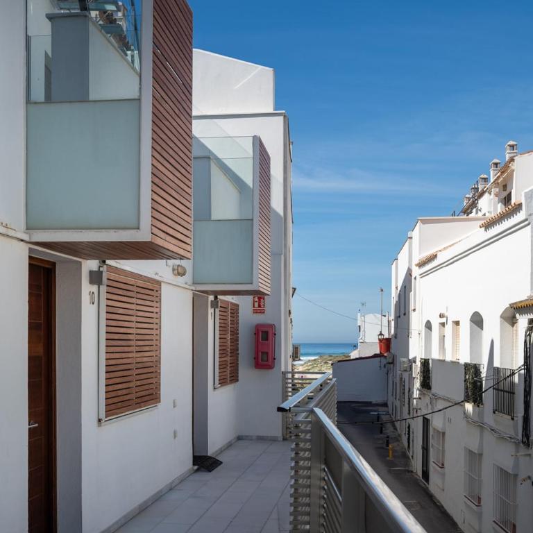Duplex in paradise - Two-Room Apartment - 39