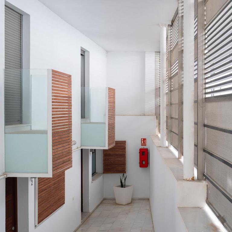 Duplex in paradise - Two-Room Apartment - 40