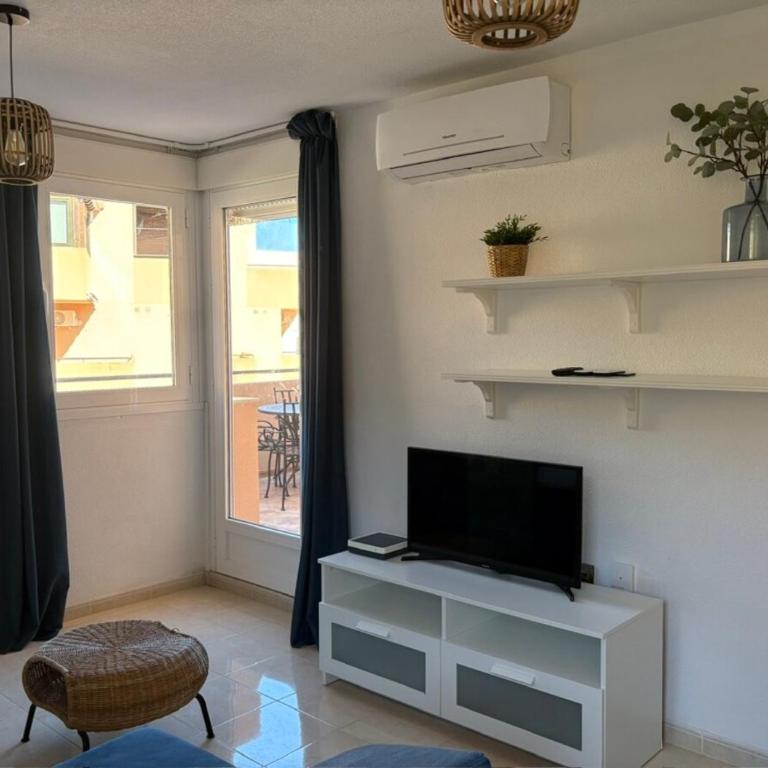 Mountain Nest - Apartamento de 1 dormitorio - 4