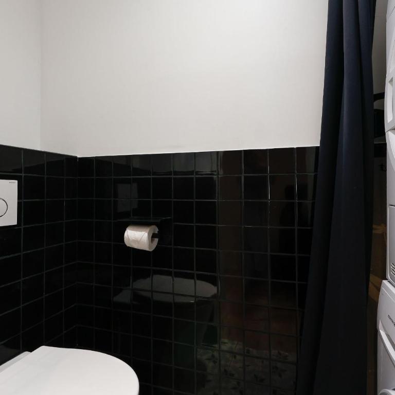 Sublime apartment 2BR 6P Balcony Eiffel Tower - Appartement 2 Chambres Deluxe avec Balcon - 14