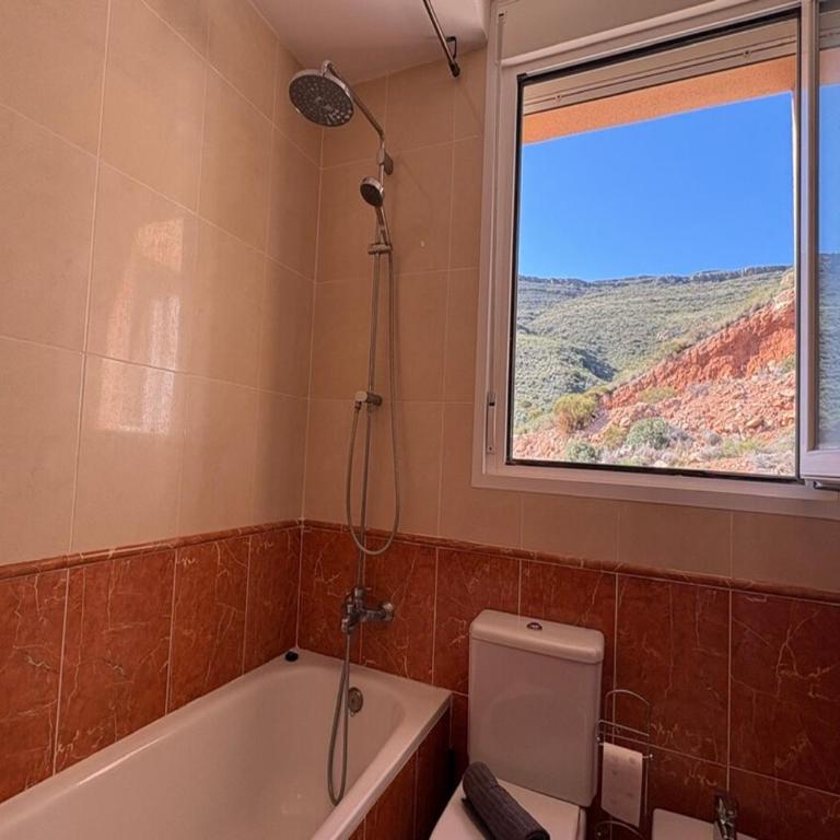 Mountain Nest - Apartamento de 1 dormitorio - 10