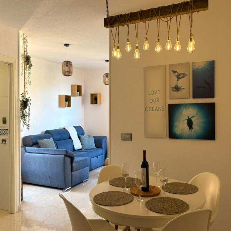 Mountain Nest - Apartamento de 1 dormitorio - 3