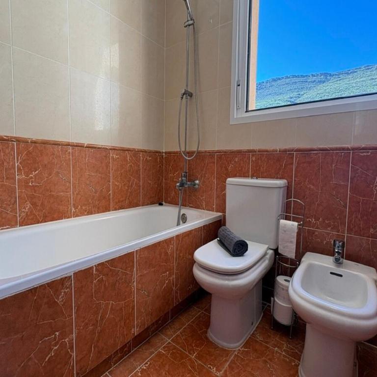 Mountain Nest - Apartamento de 1 dormitorio - 11