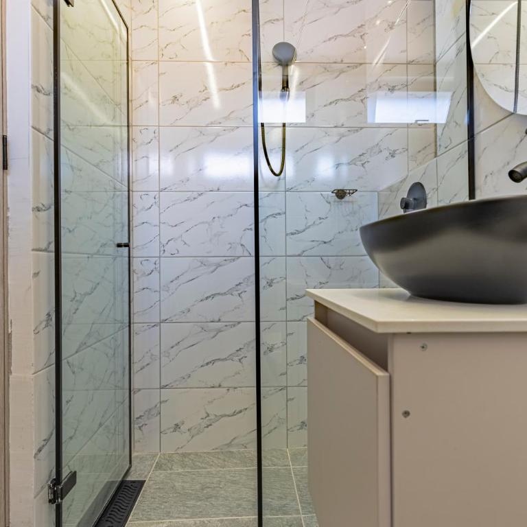 Exclusivo Urban Loft en Laureles - One-Bedroom Apartment - 10