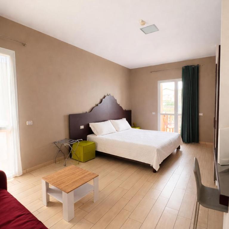 Hotel Fiamma & SPA Cesenatico - Suite Junior - 5
