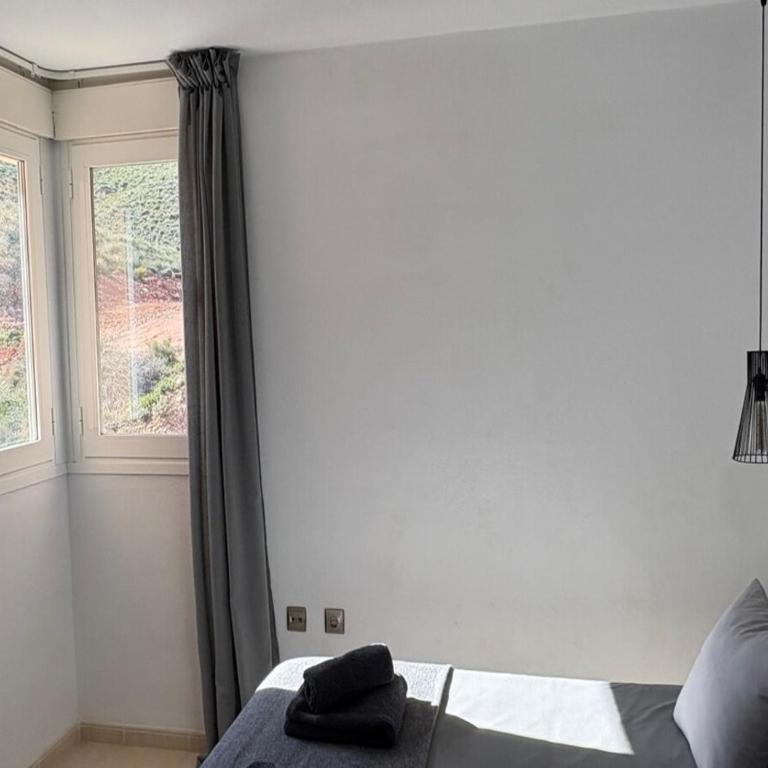 Mountain Nest - Apartamento de 1 dormitorio - 8
