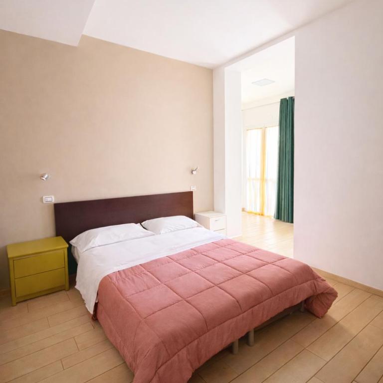 Hotel Fiamma & SPA Cesenatico - Suite 2 Chambres - 5
