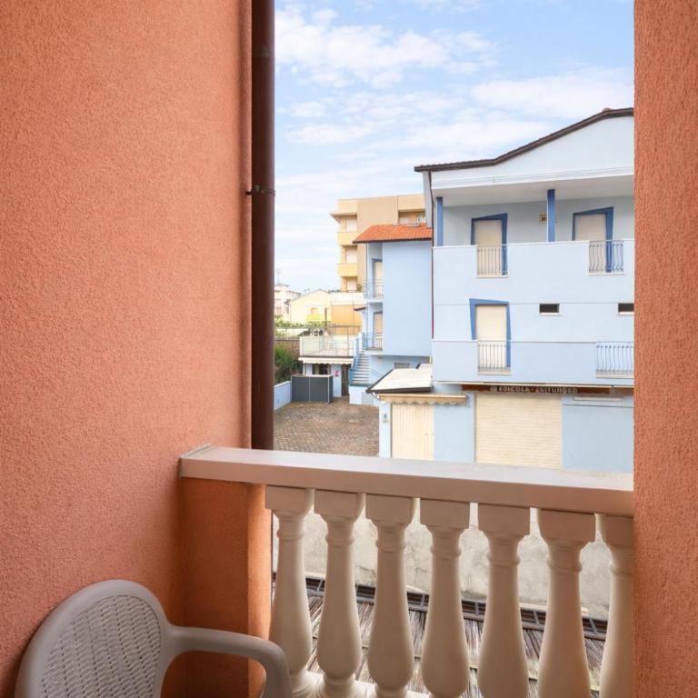 Hotel Fiamma & SPA Cesenatico - Suite 2 Chambres - 8