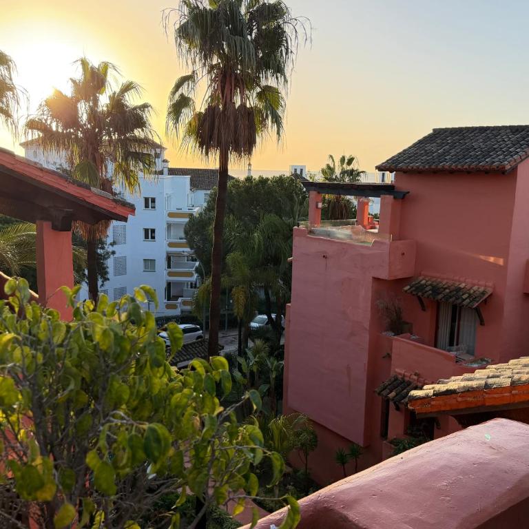 Luxury beachside penthouse with terrace - Apartamento de 3 dormitorios - 34