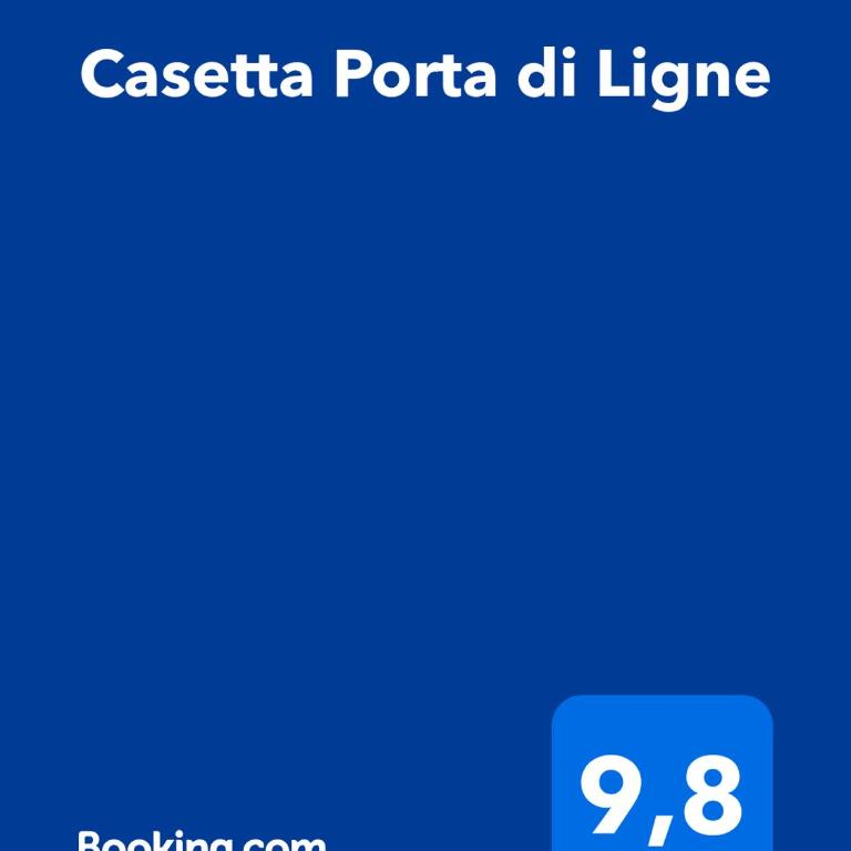 Casetta Porta di Ligne - Appartamento con 1 Camera da Letto - 5