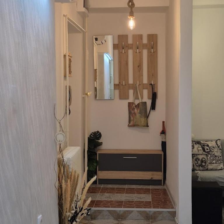 Vracar Cozy Nook - Two-Bedroom Apartment - 40